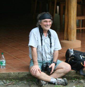 Preventing the next pandemic