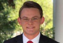 Auburn University at Montgomery accounting student Jack Wright earns $10,000 PCAOB scholarship