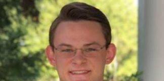 Auburn University at Montgomery accounting student Jack Wright earns $10,000 PCAOB scholarship