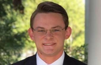 Auburn University at Montgomery accounting student Jack Wright earns $10,000 PCAOB scholarship