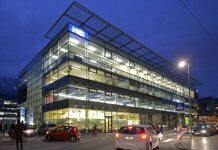 MCI is Proud to Join the Edropean University Ulysseus