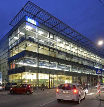 MCI is Proud to Join the Edropean University Ulysseus