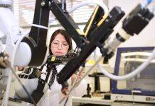 Master in Medical Technologies at MCI – Start in fall 2020