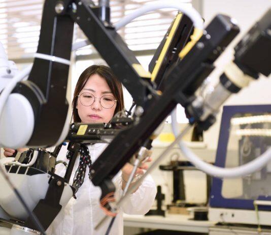 Master in Medical Technologies at MCI – Start in fall 2020