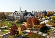 University of Maryland Solidifies Commitment to International Students