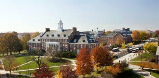 University of Maryland Solidifies Commitment to International Students
