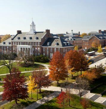 University of Maryland Solidifies Commitment to International Students