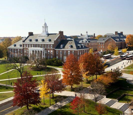 University of Maryland Solidifies Commitment to International Students