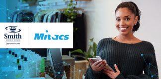 Smith School of Business and Mitacs launch internship program