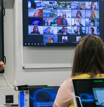 The Economist Ranks IE Brown EMBA Program 3rd in the World and 1st in Europe