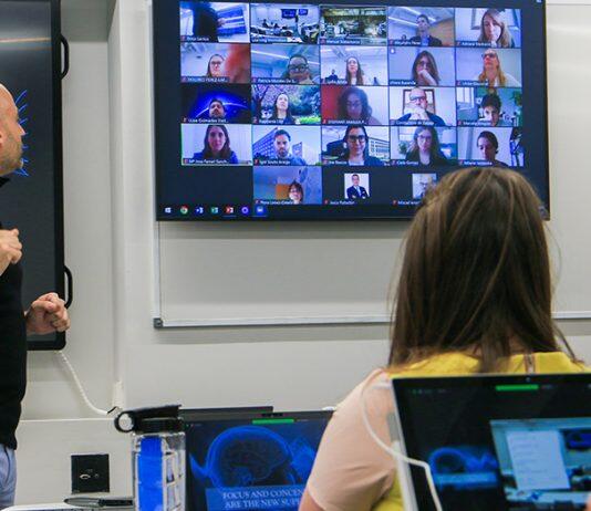 The Economist Ranks IE Brown EMBA Program 3rd in the World and 1st in Europe