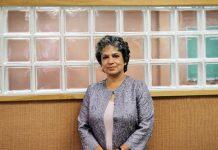 Uma A. Segal receives President’s Award for Cross-Cultural Engagement