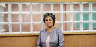 Uma A. Segal receives President’s Award for Cross-Cultural Engagement