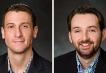 Two Stevens Faculty Receive Prominent ONR YIP Award