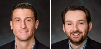 Two Stevens Faculty Receive Prominent ONR YIP Award