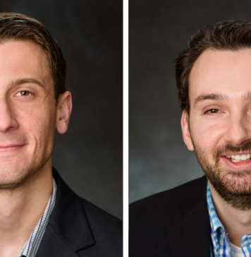 Two Stevens Faculty Receive Prominent ONR YIP Award