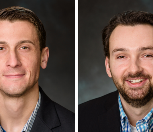 Two Stevens Faculty Receive Prominent ONR YIP Award