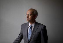 Vivek Goel on University of Toronto’s plans for a gradual return to campus this fall