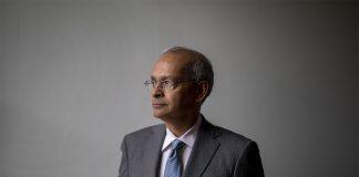 Vivek Goel on University of Toronto’s plans for a gradual return to campus this fall