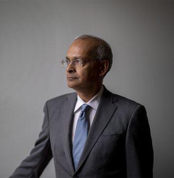 Vivek Goel on University of Toronto’s plans for a gradual return to campus this fall