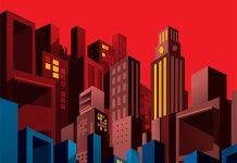 Team effort: ITS and LAITS joined forces to build our new online world during COVID-19