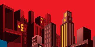 Team effort: ITS and LAITS joined forces to build our new online world during COVID-19