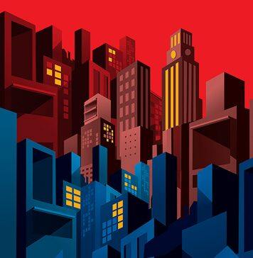 Team effort: ITS and LAITS joined forces to build our new online world during COVID-19