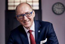 Professor Arkadiusz Wójs, the 15th rector of the WUST