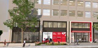 Dobson Centre receives $3M gift to bolster entrepreneurship at McGill