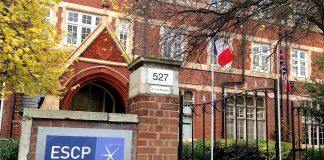 ESCP Business School Advanced Master in Finance ranks 2nd worldwide in Financial Times rankings