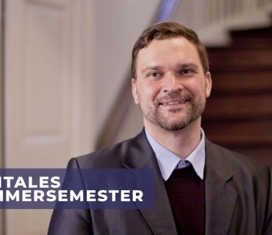 Anhalt University will continuing to retain admission and enrollment for international students