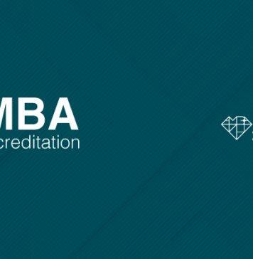 Universidad de los Andes School of Management has confirmed its standing among leading MBA providers with AMBA re-accreditation