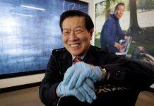 World-Renowned Forensic Scientist Dr. Henry C. Lee Announces Retirement from the University of New Haven