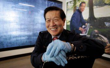 World-Renowned Forensic Scientist Dr. Henry C. Lee Announces Retirement from the University of New Haven