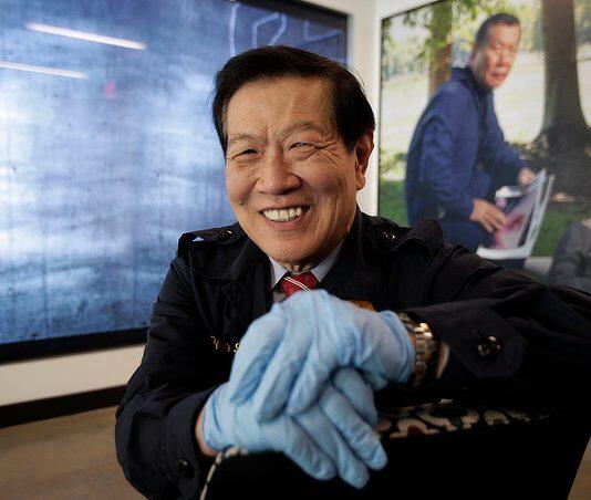 World-Renowned Forensic Scientist Dr. Henry C. Lee Announces Retirement from the University of New Haven