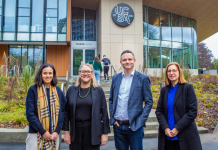 Biomass boiler funding of $6m takes UC closer to sustainability targets