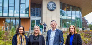 Biomass boiler funding of $6m takes UC closer to sustainability targets