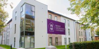 Job Opportunities of Bishop Grosseteste University