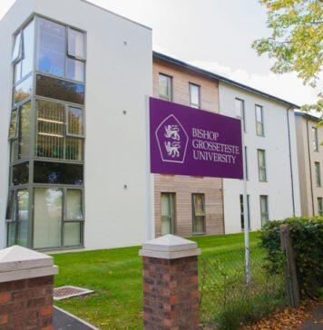 Job Opportunities of Bishop Grosseteste University