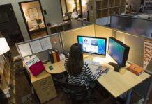 Jobs information of the University of Texas at Austin