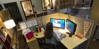 Jobs information of the University of Texas at Austin