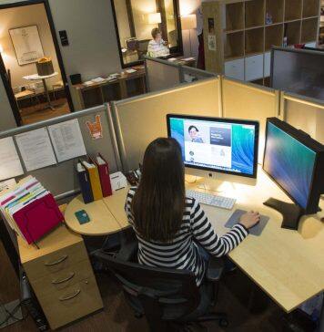 Jobs information of the University of Texas at Austin