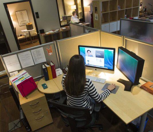 Jobs information of the University of Texas at Austin