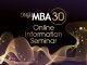 PolyU MBA Online Information Seminar