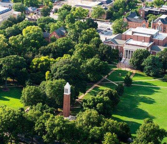 The University of Alabama Students Win Gilman International Awards