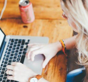 The future of learning lies in a blended approach