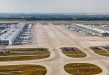 Commissioned by the Ministry of Environment: Researcher from Bayreuth heads ultra-fine particulate measurement at Munich Airport