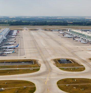 Commissioned by the Ministry of Environment: Researcher from Bayreuth heads ultra-fine particulate measurement at Munich Airport