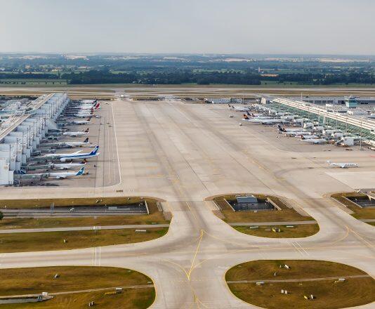 Commissioned by the Ministry of Environment: Researcher from Bayreuth heads ultra-fine particulate measurement at Munich Airport