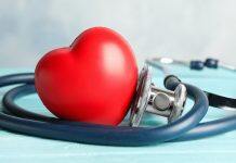 About 5000 heart attack sufferers in England missed out on hospital treatment due to the pandemic